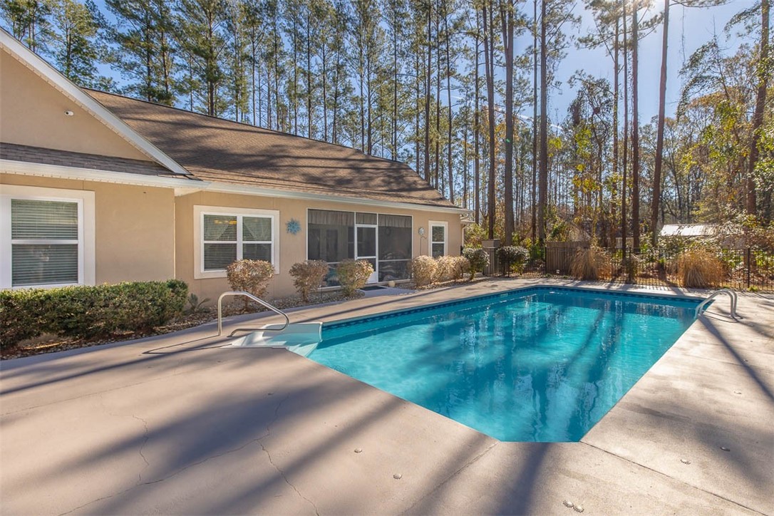 430 Chanslor Road Brunswick, GA 31525 - Photo 29 of 39