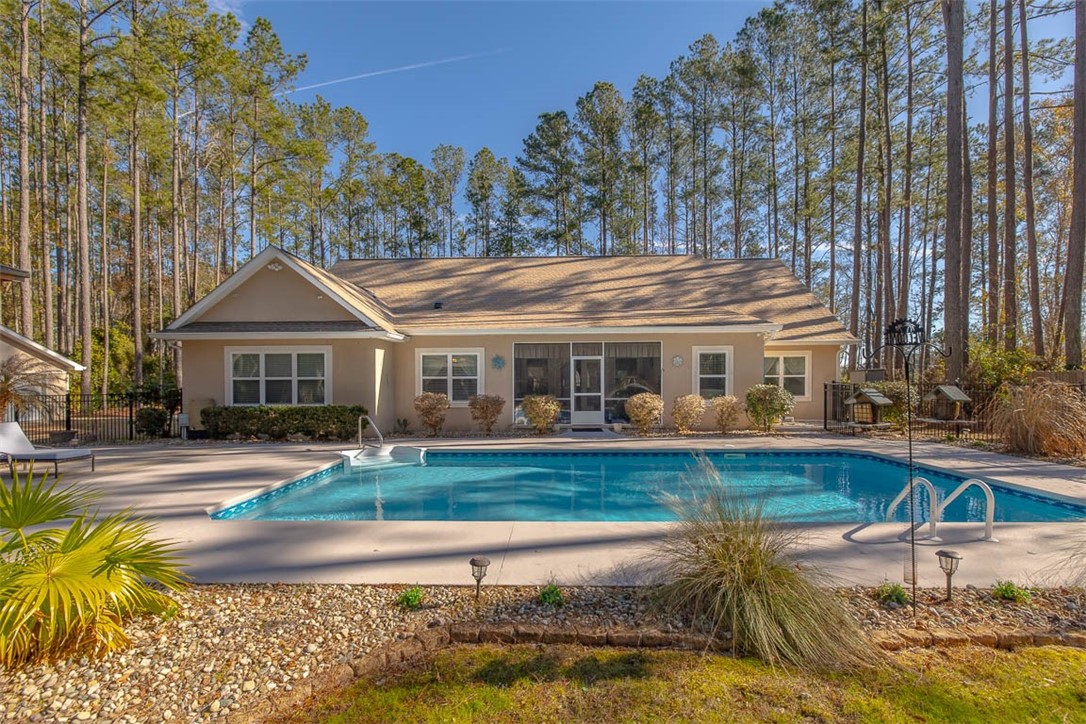 430 Chanslor Road Brunswick, GA 31525 - Photo 31 of 39