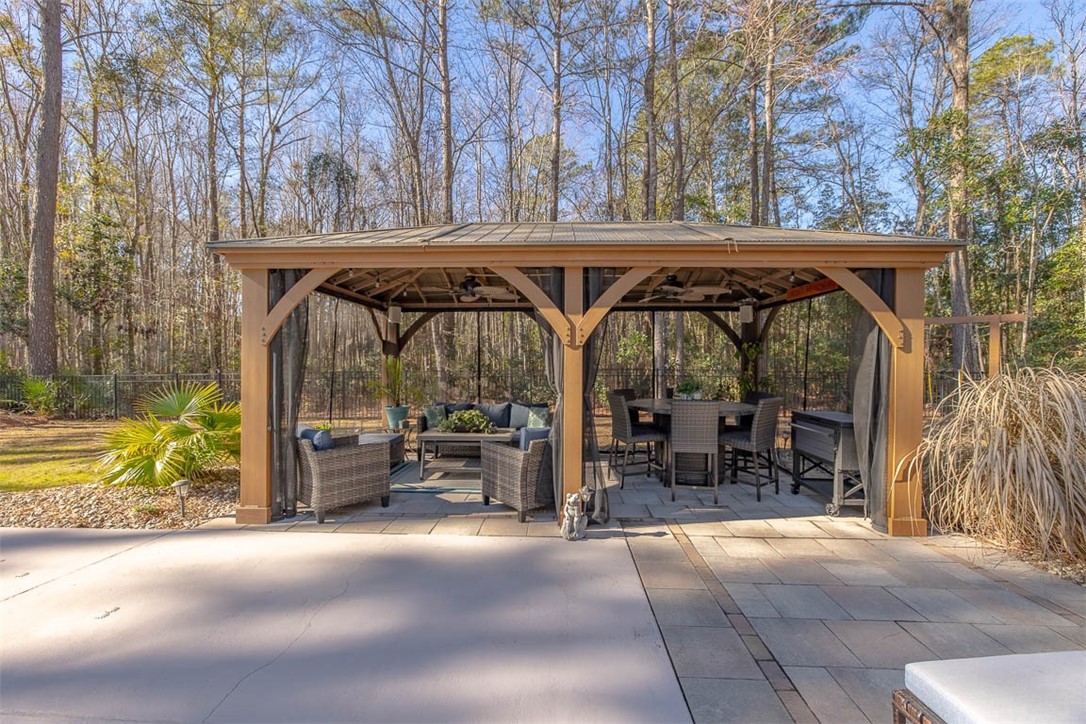 430 Chanslor Road Brunswick, GA 31525 - Photo 32 of 39