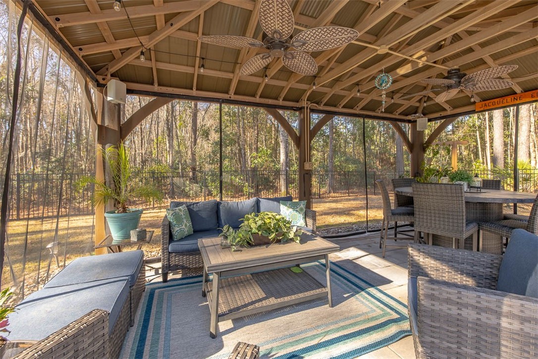 430 Chanslor Road Brunswick, GA 31525 - Photo 33 of 39