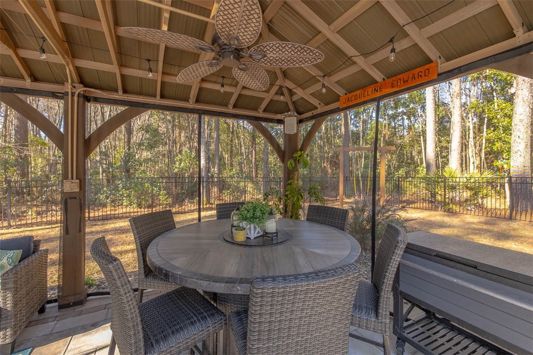 430 Chanslor Road Brunswick, GA 31525 - Photo 34 of 39