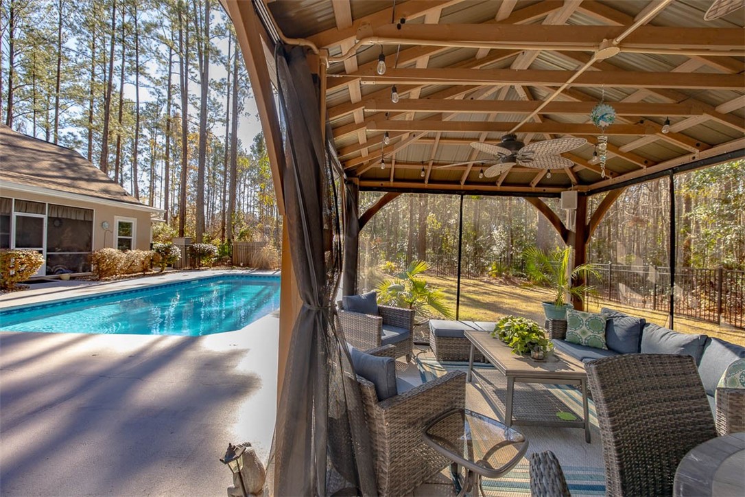 430 Chanslor Road Brunswick, GA 31525 - Photo 35 of 39