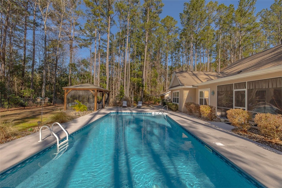 430 Chanslor Road Brunswick, GA 31525 - Photo 36 of 39