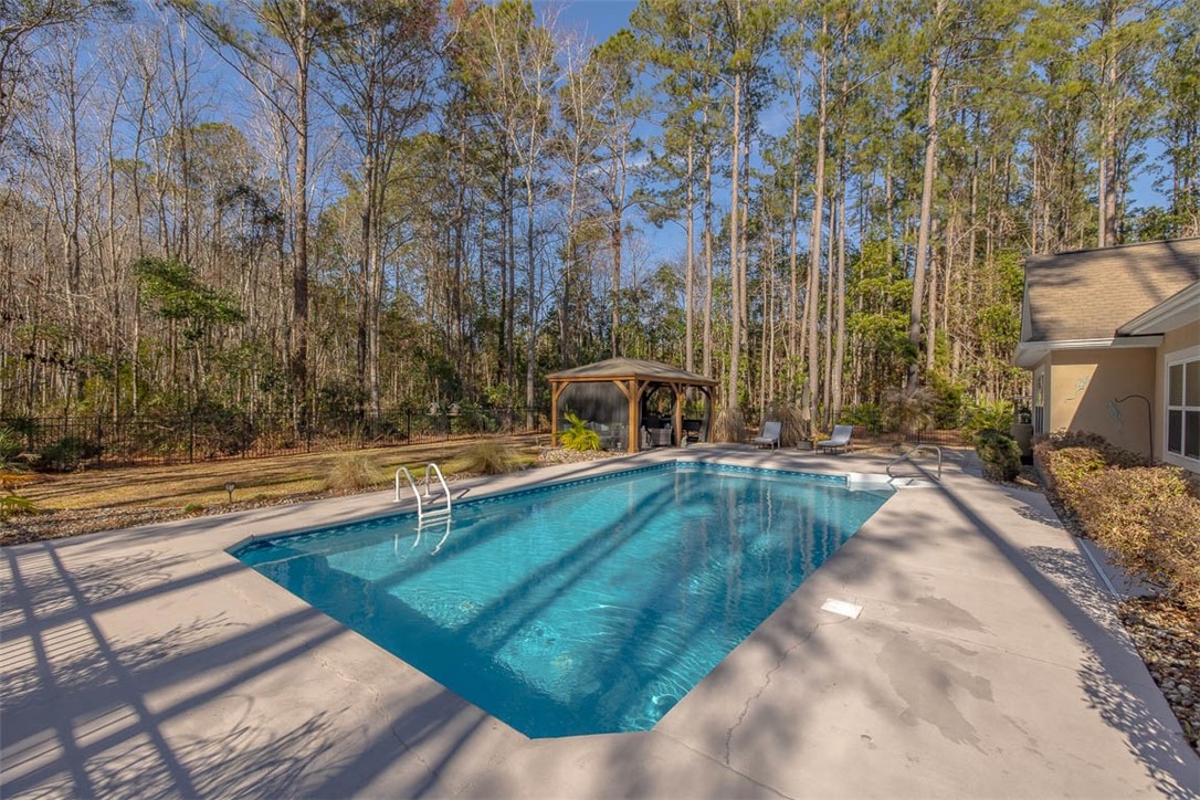 430 Chanslor Road Brunswick, GA 31525 - Photo 37 of 39