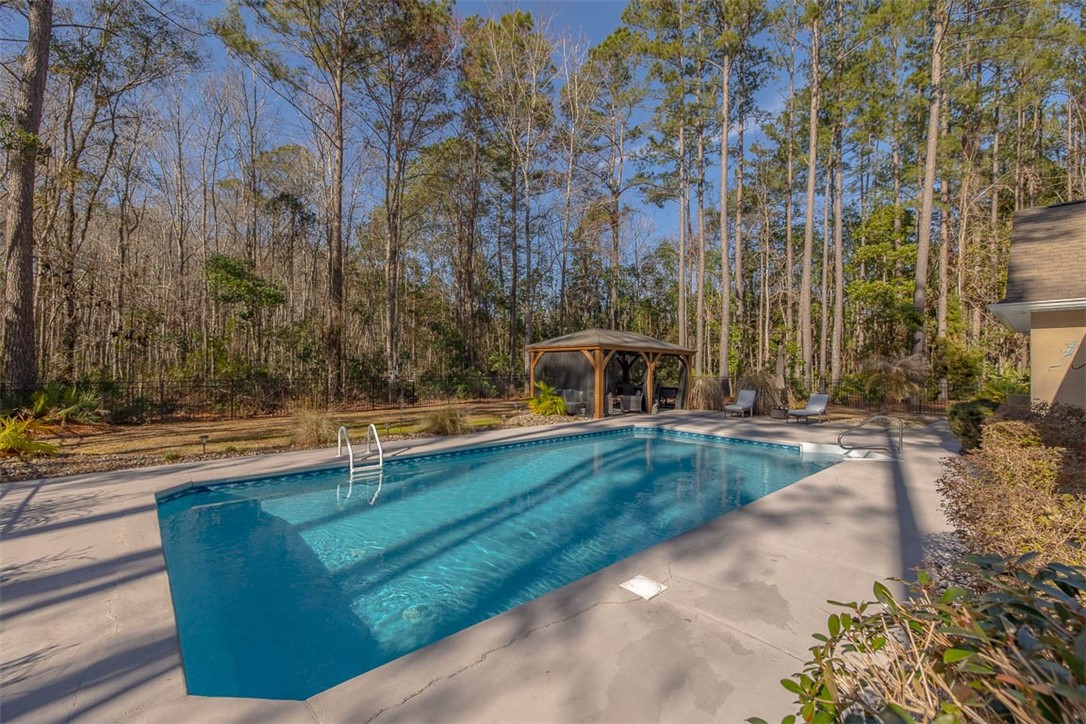 430 Chanslor Road Brunswick, GA 31525 - Photo 38 of 39