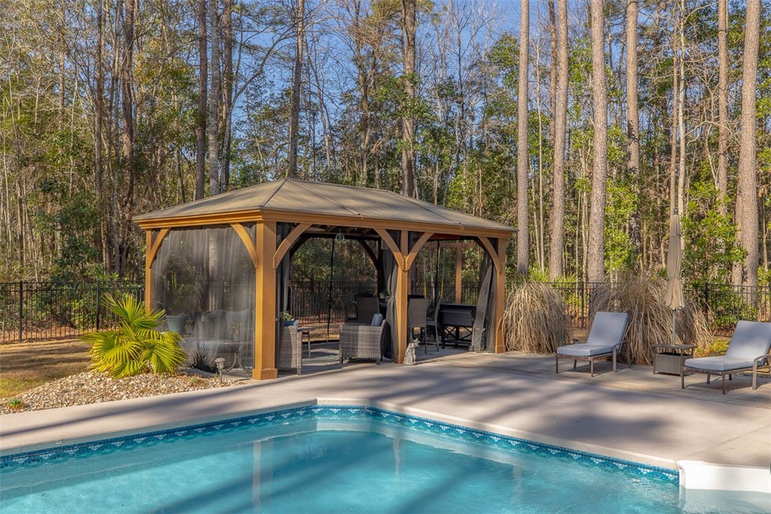 430 Chanslor Road Brunswick, GA 31525 - Photo 39 of 39