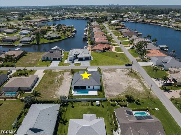 $5,000 | 3321 Southwest 3rd Lane, Cape Coral, FL 33991