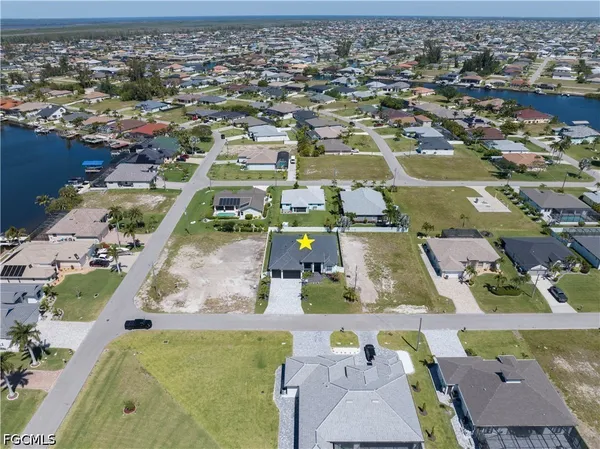$5,000 | 3321 Southwest 3rd Lane, Cape Coral, FL 33991