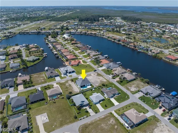 $5,000 | 3321 Southwest 3rd Lane, Cape Coral, FL 33991