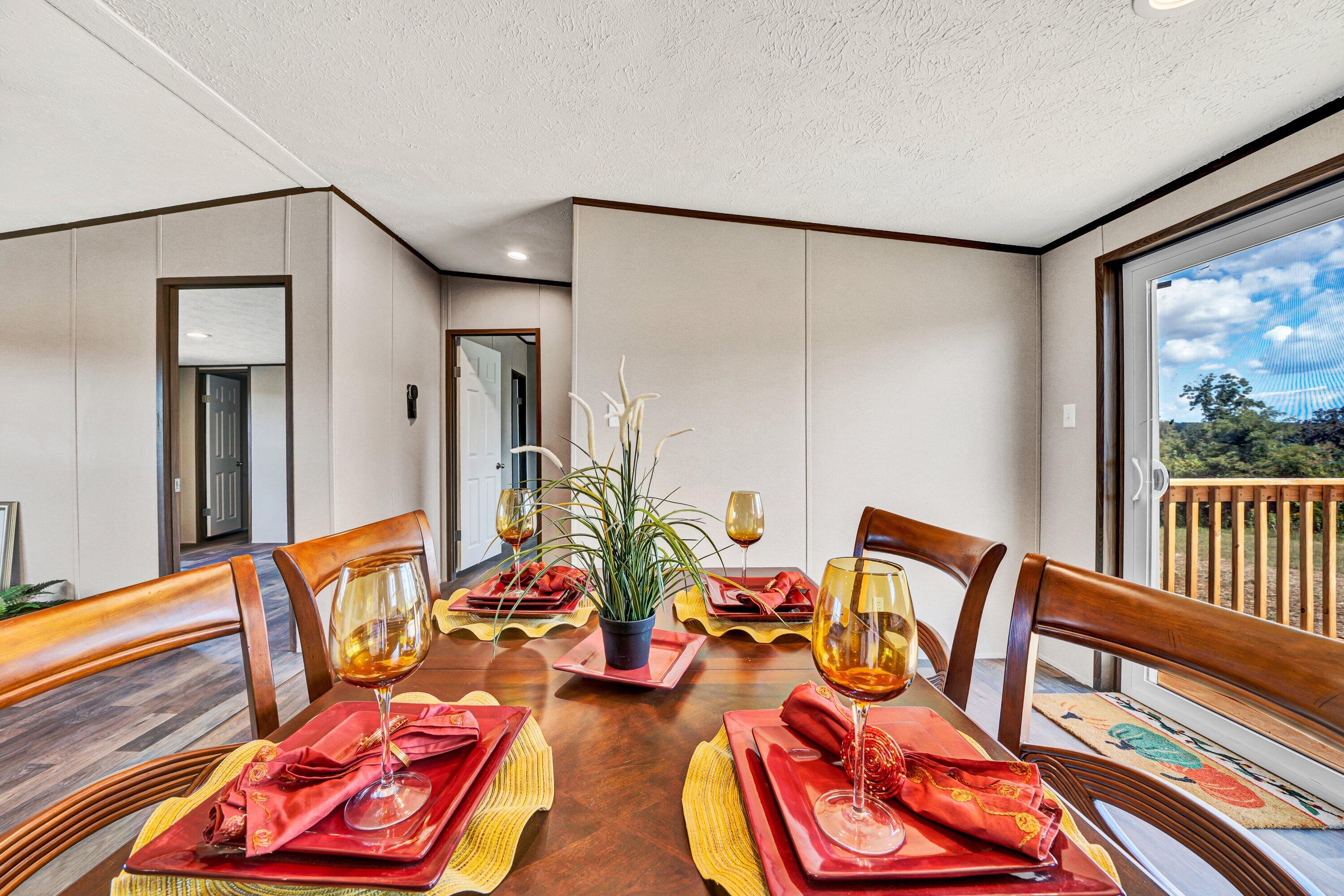 2236 Lipscomb Road Moneta, VA 24121 - Photo 13 of 36 pic 13