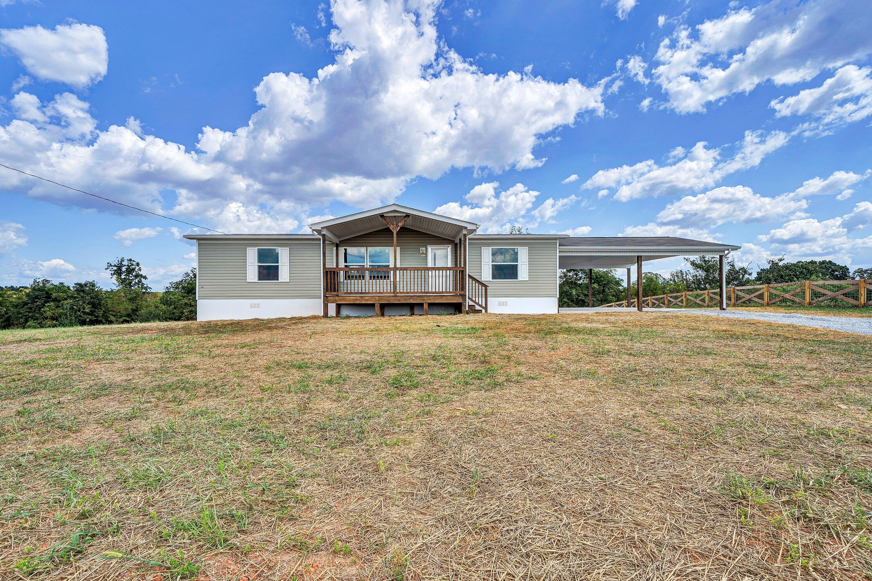 2236 Lipscomb Road Moneta, VA 24121 - Photo 34 of 36 pic 34