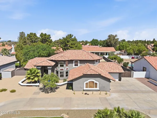 $920,000 | 6950 West Willow Avenue, Peoria, AZ 85381