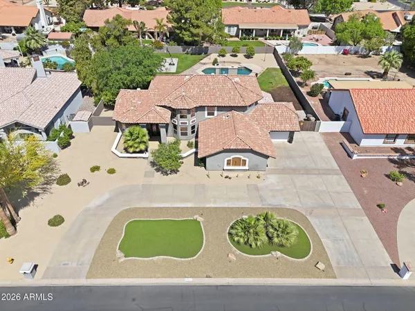 $920,000 | 6950 West Willow Avenue, Peoria, AZ 85381