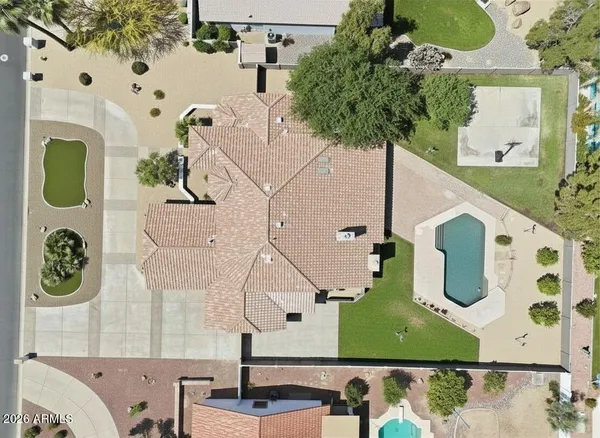 $920,000 | 6950 West Willow Avenue, Peoria, AZ 85381