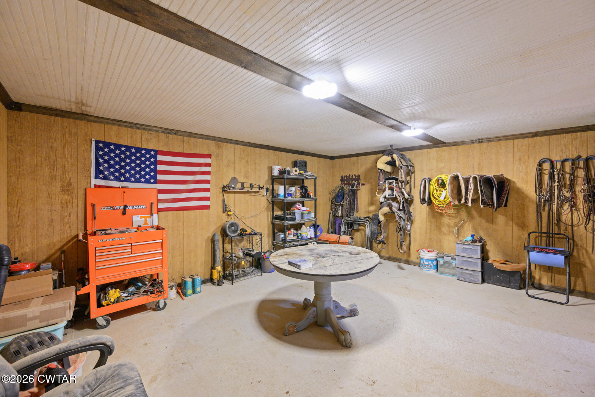3685 Henderson Road Sardis, TN 38371 - Photo 10 of 31 NZ9_8205