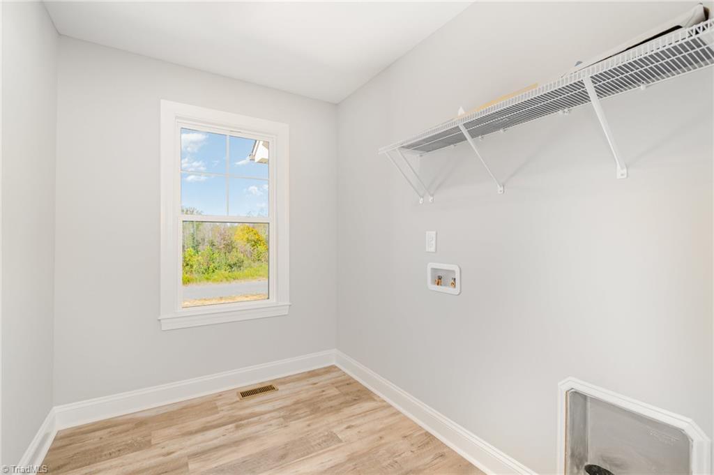 139 Knight Farm Road Stokesdale, NC 27357 - Photo 11 of 26 Laundry