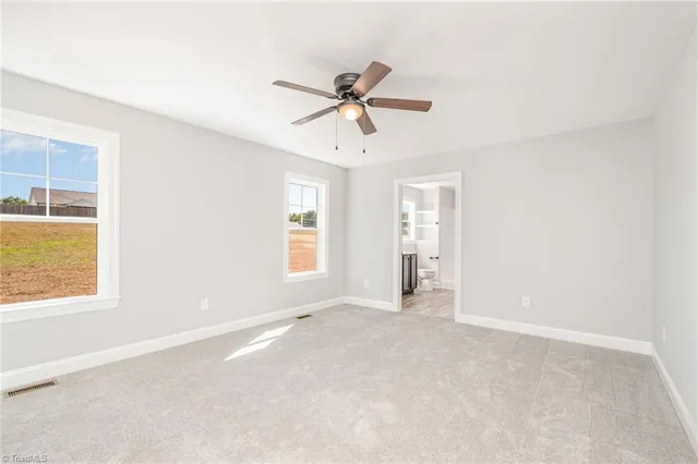 $376,900 | 139 Knight Farm Road, Stokesdale, NC 27357