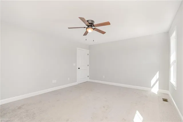 $376,900 | 139 Knight Farm Road, Stokesdale, NC 27357