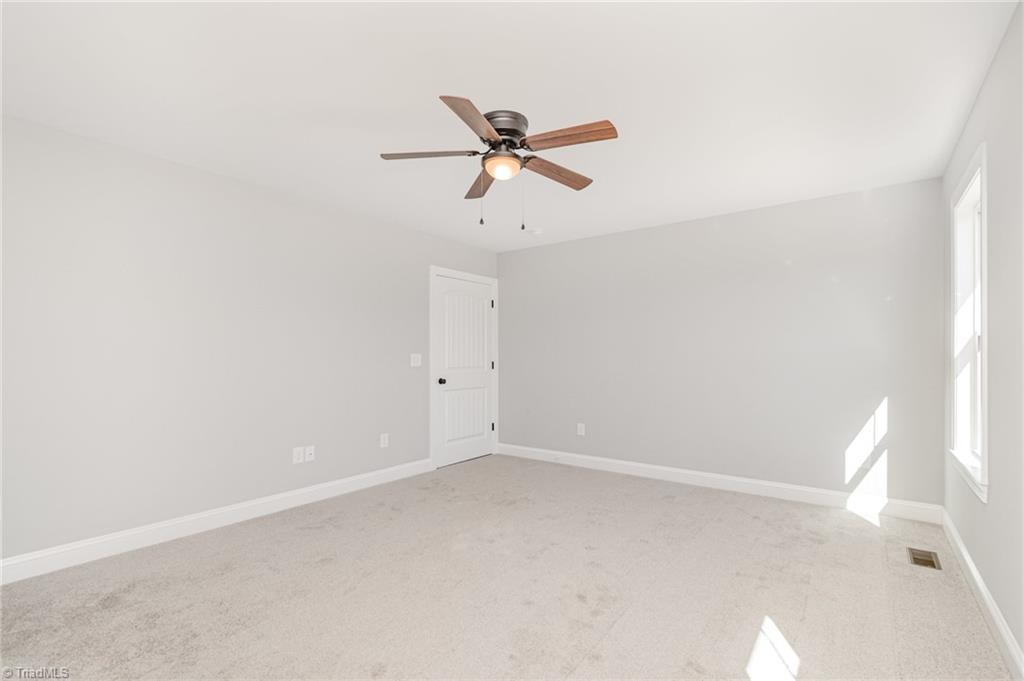 139 Knight Farm Road Stokesdale, NC 27357 - Photo 13 of 26 Primary Bedroom