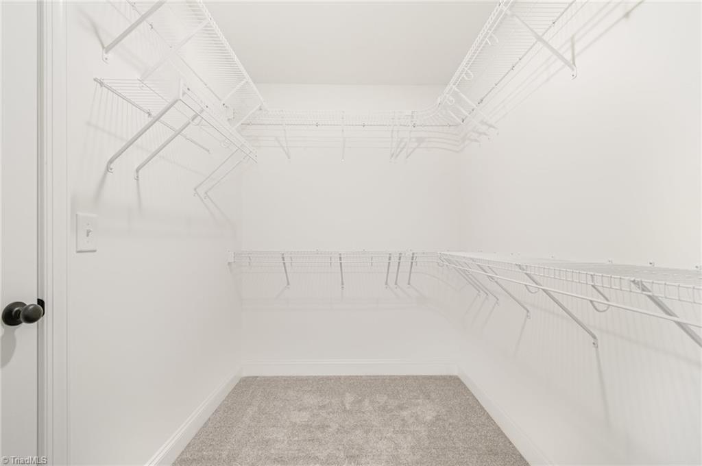 139 Knight Farm Road Stokesdale, NC 27357 - Photo 15 of 26 Primary Closet