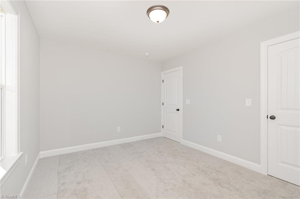 139 Knight Farm Road Stokesdale, NC 27357 - Photo 17 of 26 2nd Bedroom