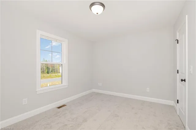 $376,900 | 139 Knight Farm Road, Stokesdale, NC 27357