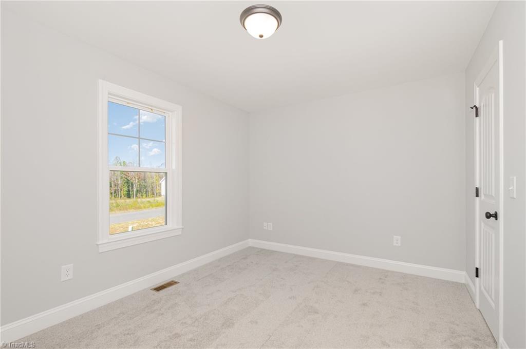 139 Knight Farm Road Stokesdale, NC 27357 - Photo 18 of 26 3rd Bedroom