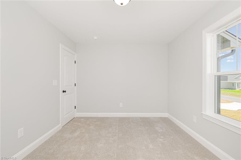 139 Knight Farm Road Stokesdale, NC 27357 - Photo 19 of 26 3rd Bedroom