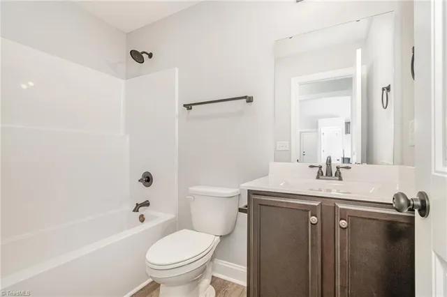 $376,900 | 139 Knight Farm Road, Stokesdale, NC 27357