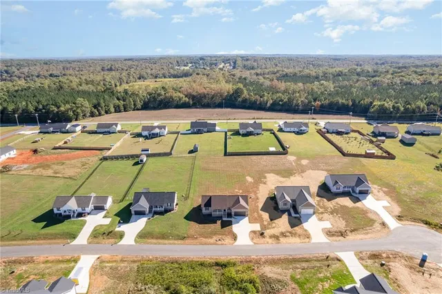 $376,900 | 139 Knight Farm Road, Stokesdale, NC 27357