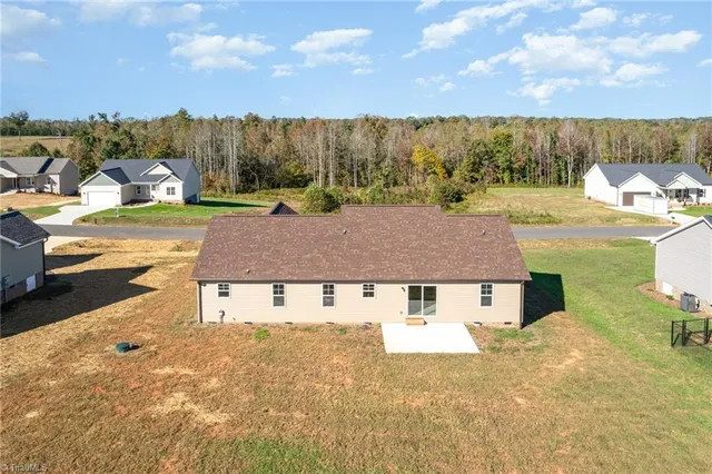 $376,900 | 139 Knight Farm Road, Stokesdale, NC 27357