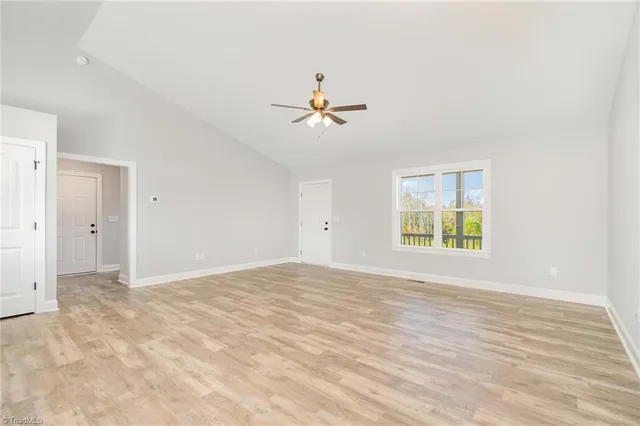 $376,900 | 139 Knight Farm Road, Stokesdale, NC 27357