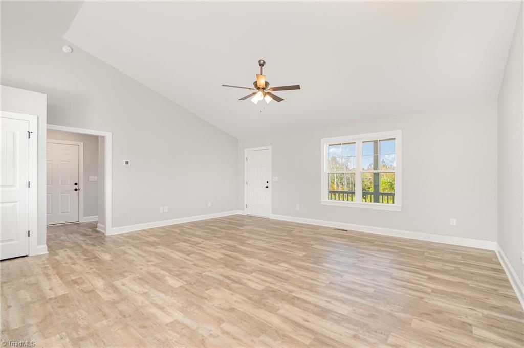 139 Knight Farm Road Stokesdale, NC 27357 - Photo 4 of 26 Living Room