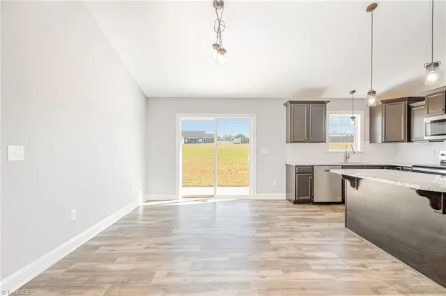 $376,900 | 139 Knight Farm Road, Stokesdale, NC 27357