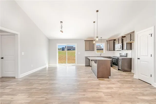 $376,900 | 139 Knight Farm Road, Stokesdale, NC 27357