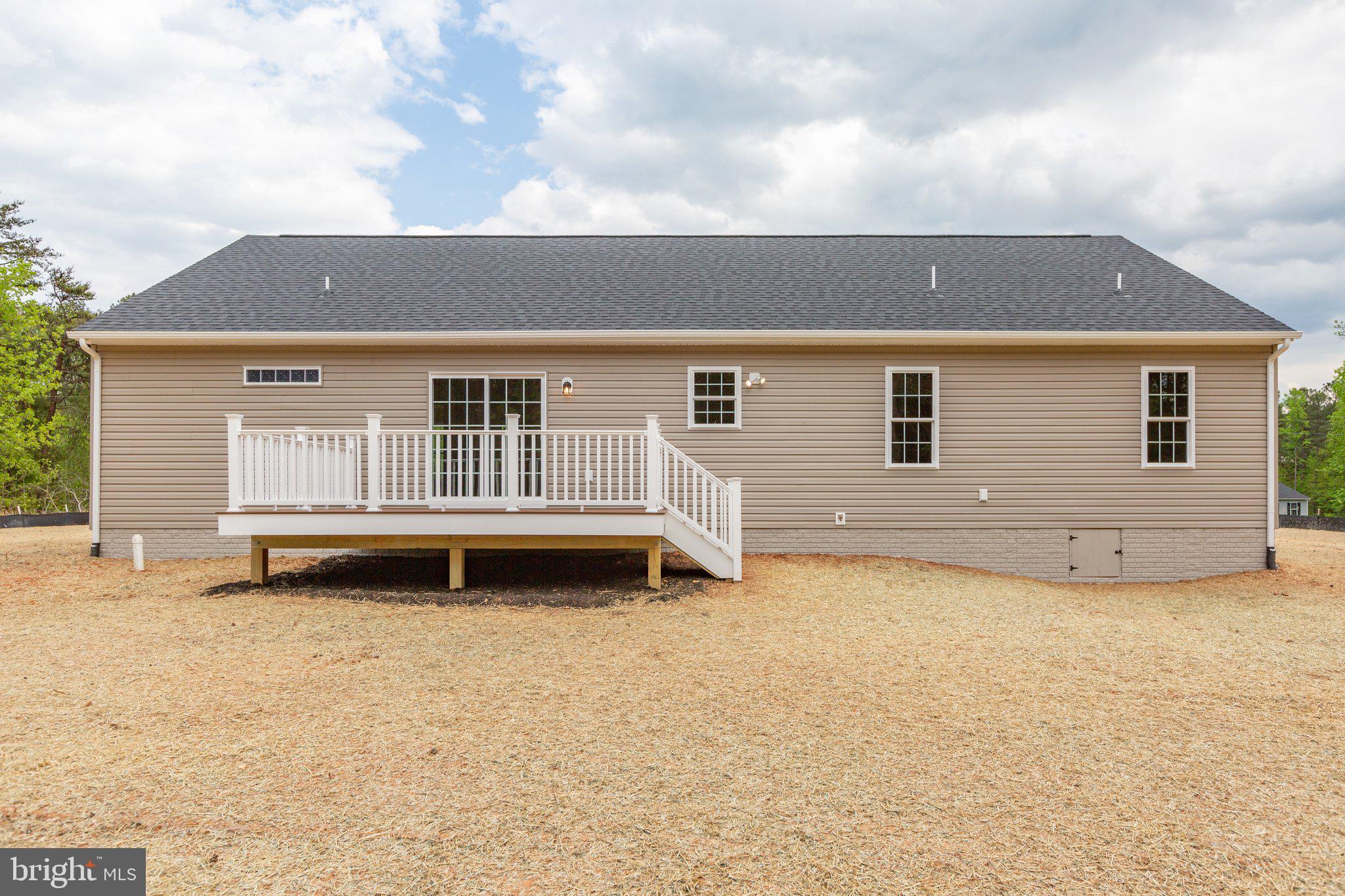 6006 Towles Mill Road Partlow, VA 22534 - Photo 3 of 68 Composite Deck