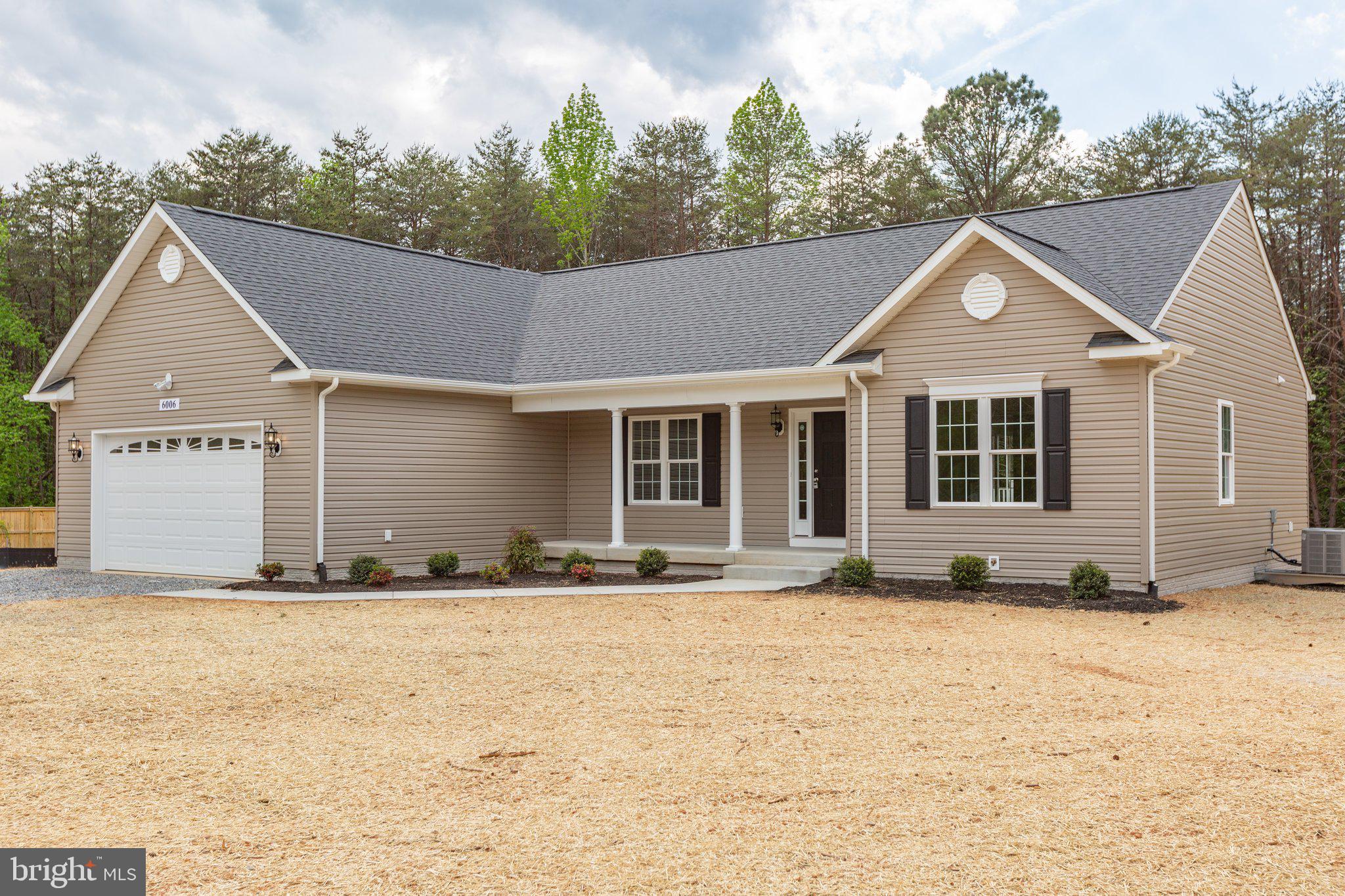 6006 Towles Mill Road Partlow, VA 22534 - Photo 58 of 68 Gallery Image 58