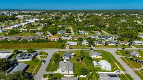 $240,000 | 8858 Fay Avenue, North Port, FL 34287
