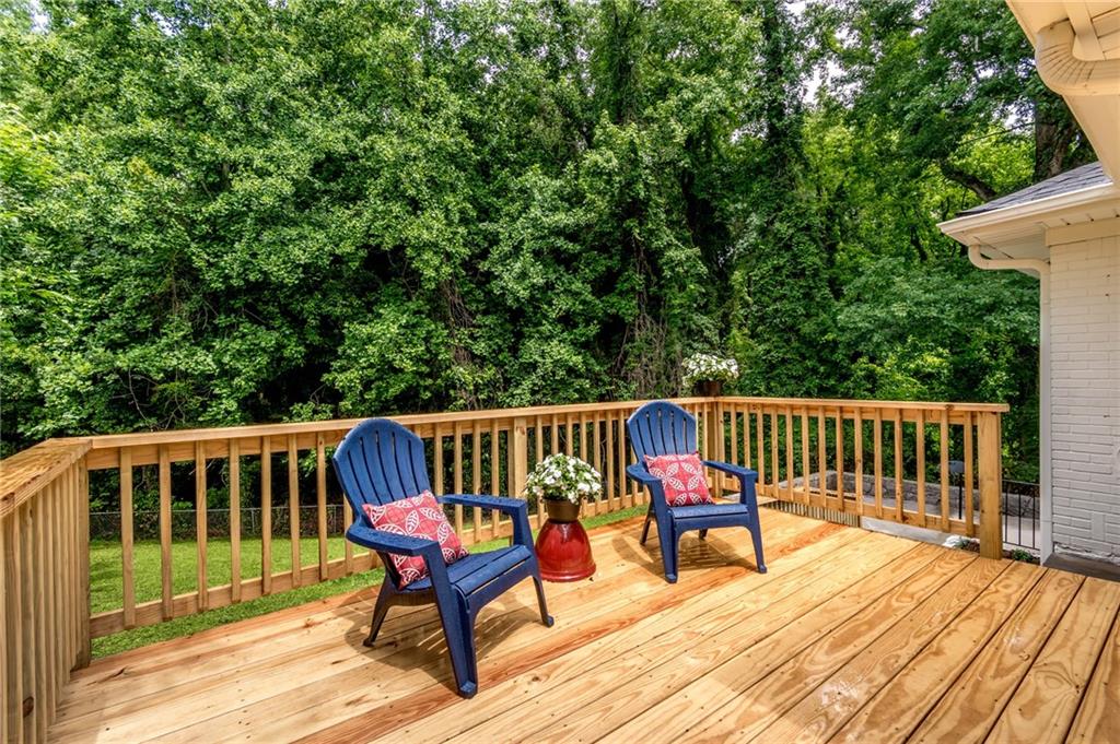 2093 Wildrose Drive Decatur, GA 30032 - Photo 31 of 40