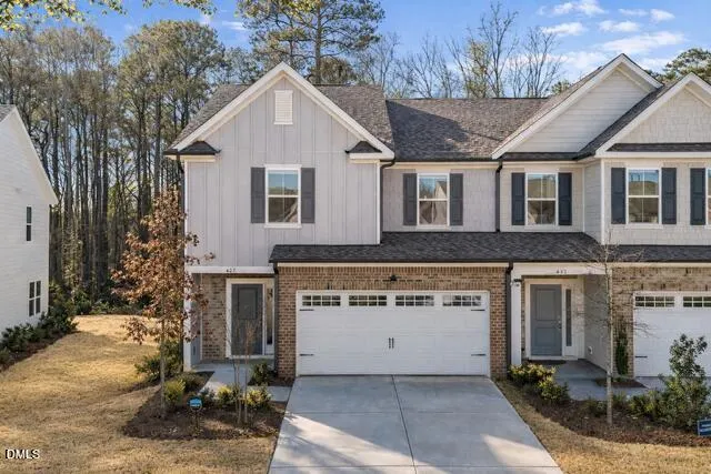 $2,100 | 427 Glen Clova Drive, Raleigh, NC 27603
