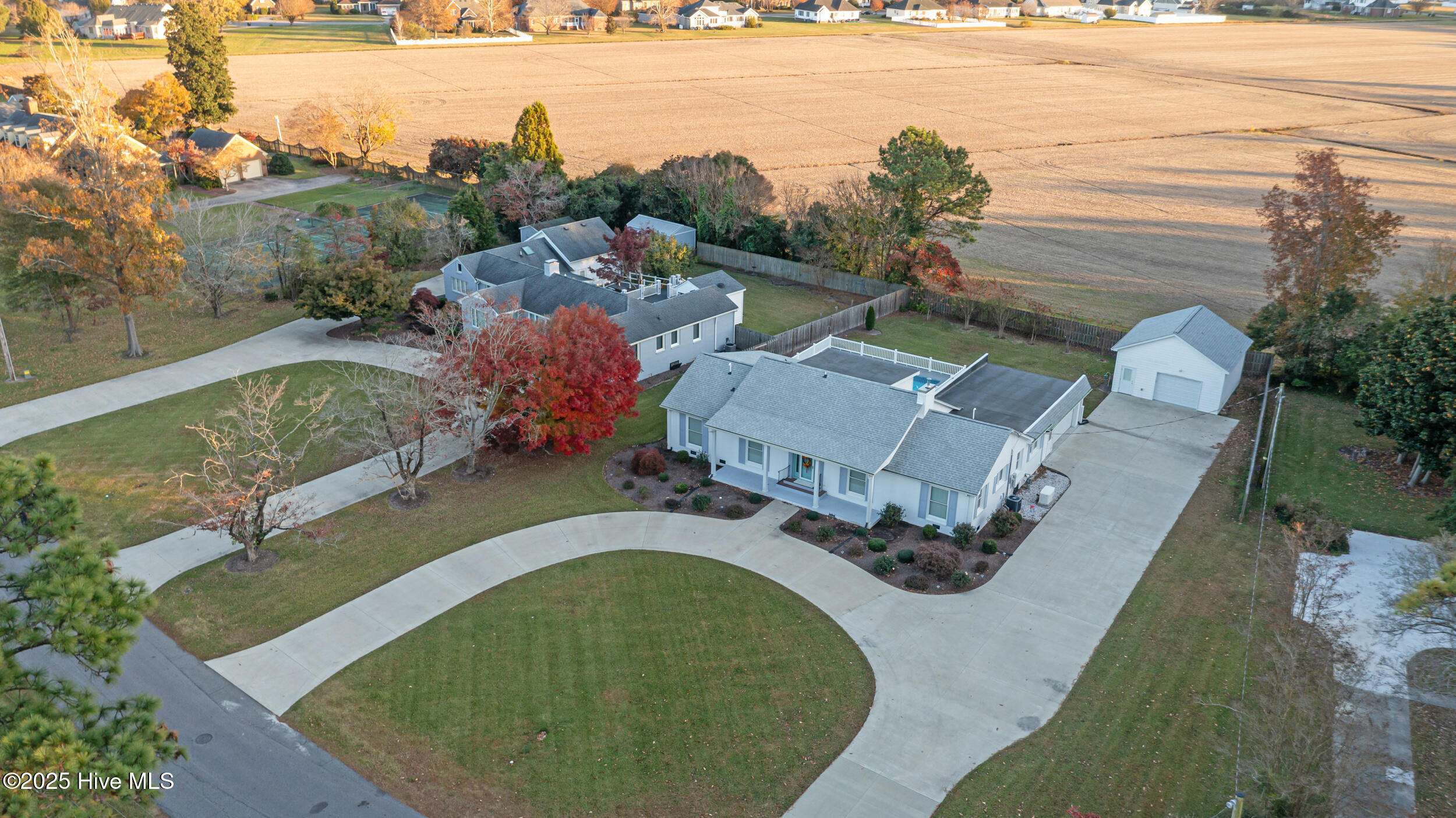 1901 Rivershore Road Elizabeth City, NC 27909 - Photo 52 of 54 79_dji_0985