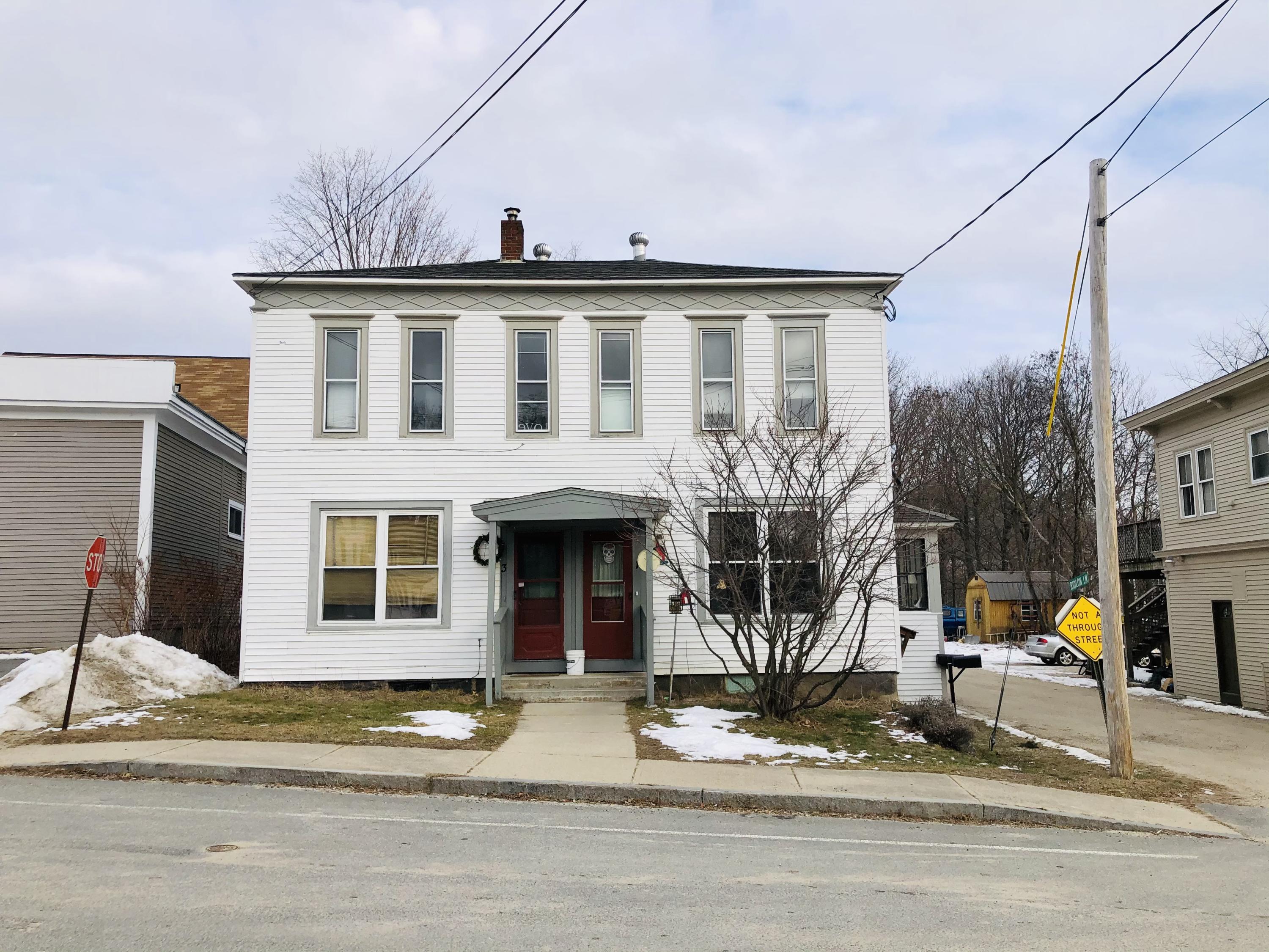 3 Bridge Street Porter, ME 04068 - Photo 1 of 32 IMG-4272