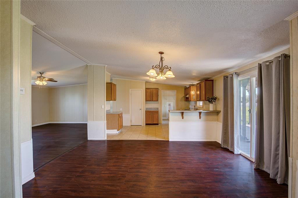 3077 Pecan Court Princeton, TX 75407 - Photo 12 of 37 a view of a living room
