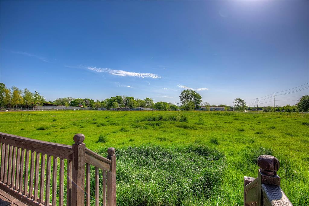 3077 Pecan Court Princeton, TX 75407 - Photo 6 of 37 a view of a garden from a garden