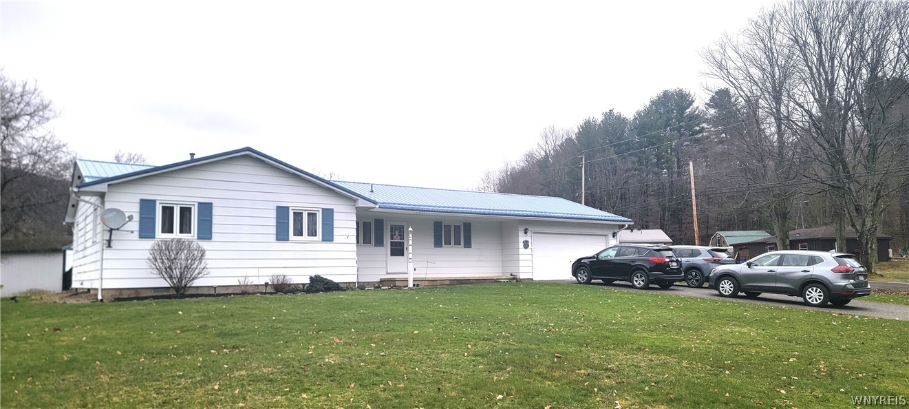 9318 Beebe Hill Road Cuba, NY 14727 - Photo 1 of 1 Gallery Image 1