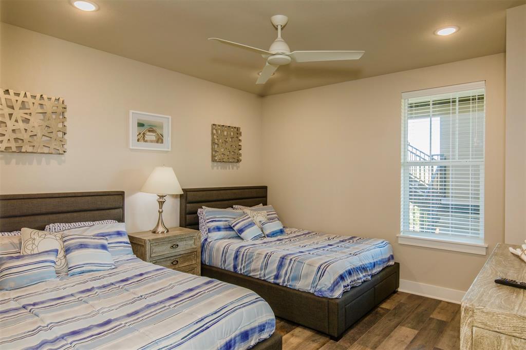 3412 Scenic Point Road, Unit 206 Graford, TX 76449 - Photo 15 of 37 2nd Bedroom