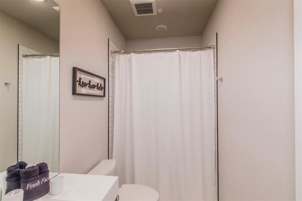 3412 Scenic Point Road, Unit 206 Graford, TX 76449 - Photo 16 of 37 2nd Bathroom