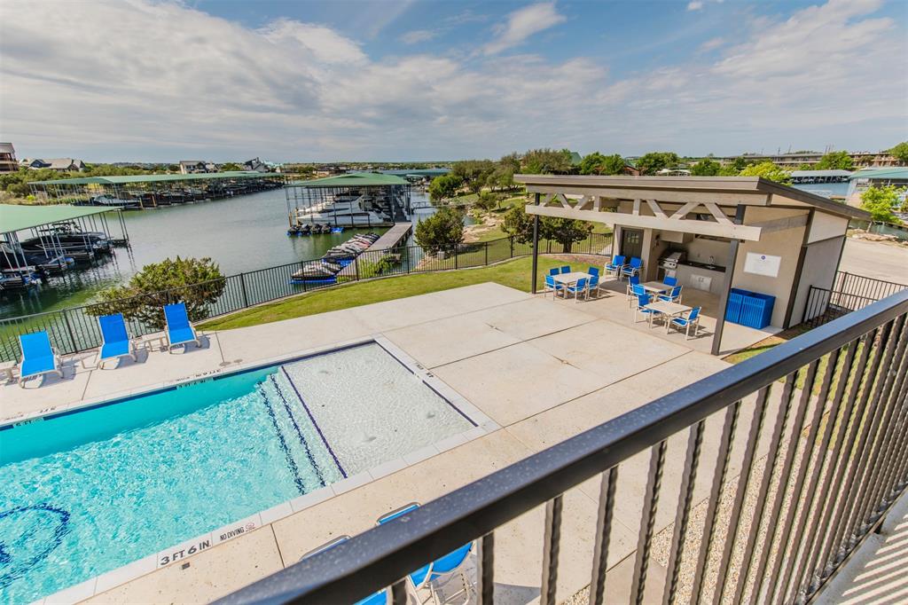 3412 Scenic Point Road, Unit 206 Graford, TX 76449 - Photo 24 of 37