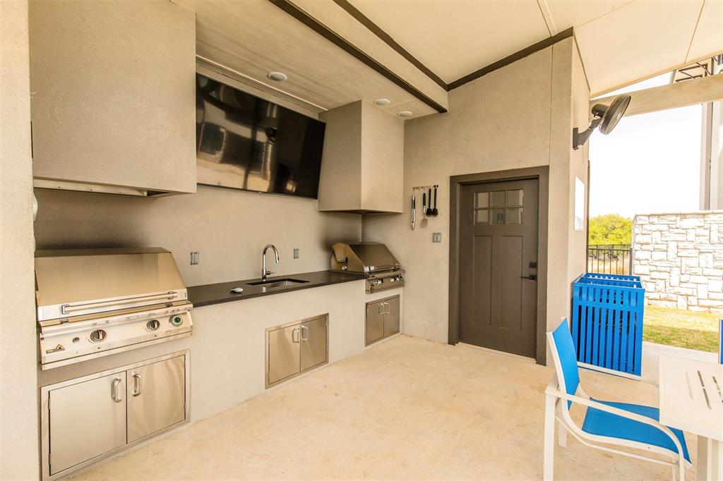 3412 Scenic Point Road, Unit 206 Graford, TX 76449 - Photo 26 of 37 Grilling Pavilion