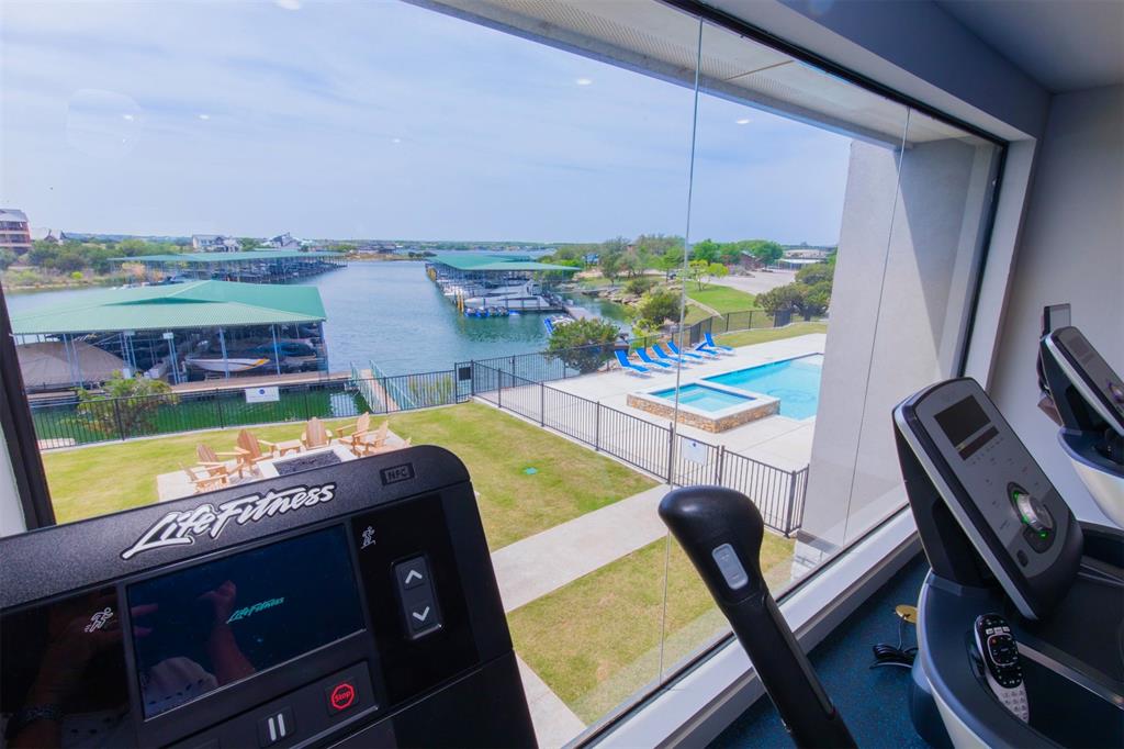 3412 Scenic Point Road, Unit 206 Graford, TX 76449 - Photo 28 of 37